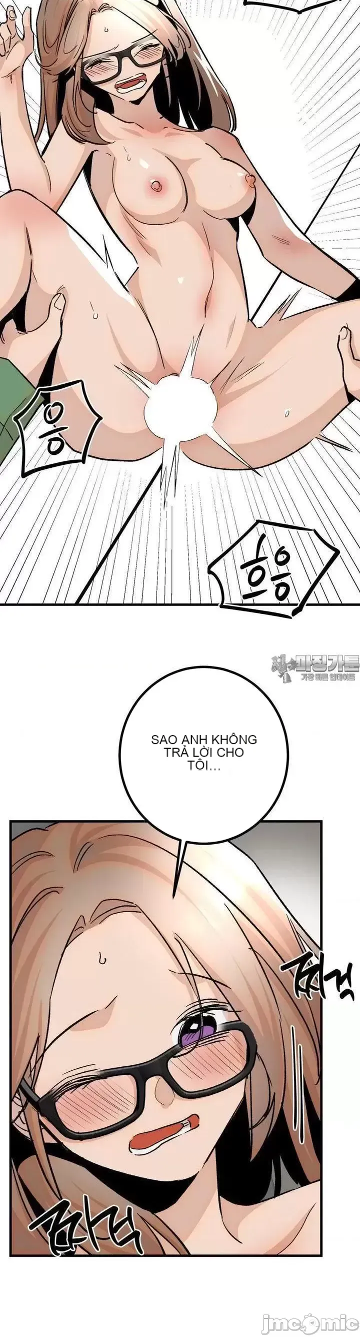 Mối quan hệ này có sai không? Chương 1-50