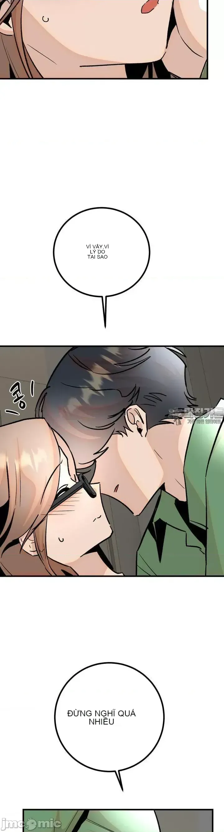 Mối quan hệ này có sai không? Chương 1-50