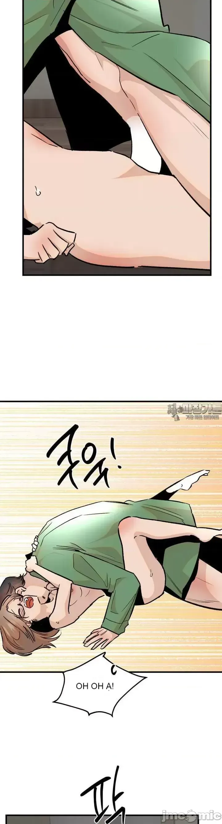 Mối quan hệ này có sai không? Chương 1-50