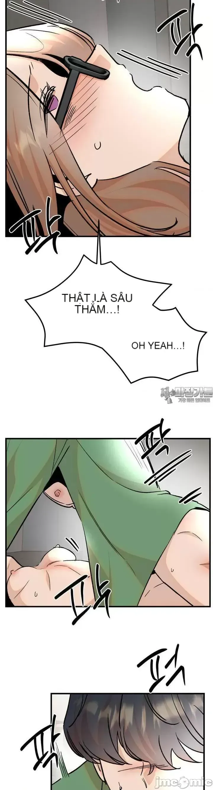 Mối quan hệ này có sai không? Chương 1-50