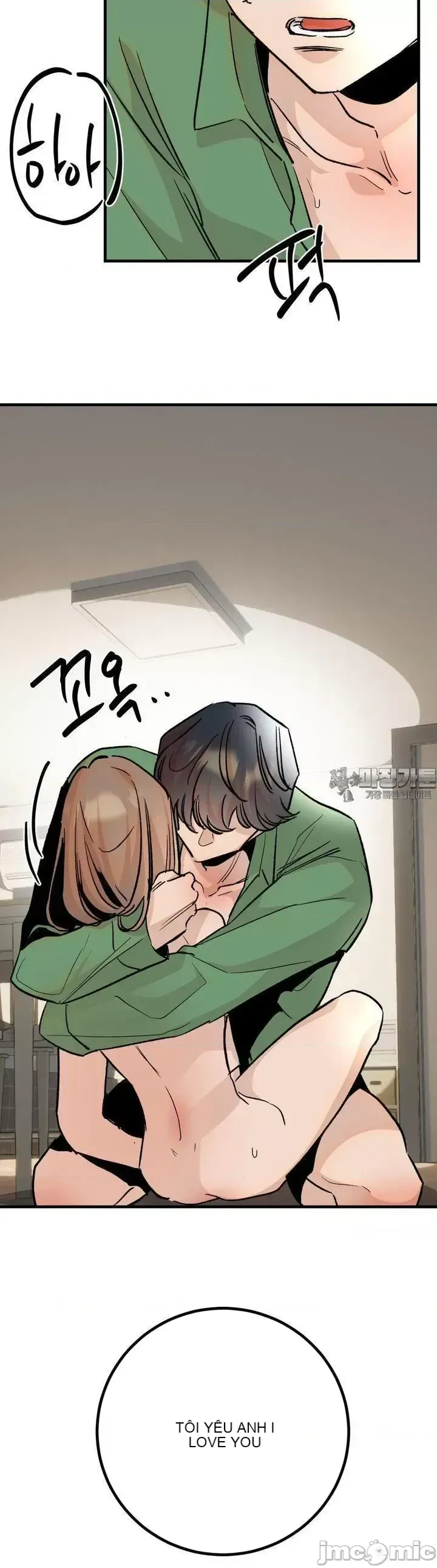 Mối quan hệ này có sai không? Chương 1-50