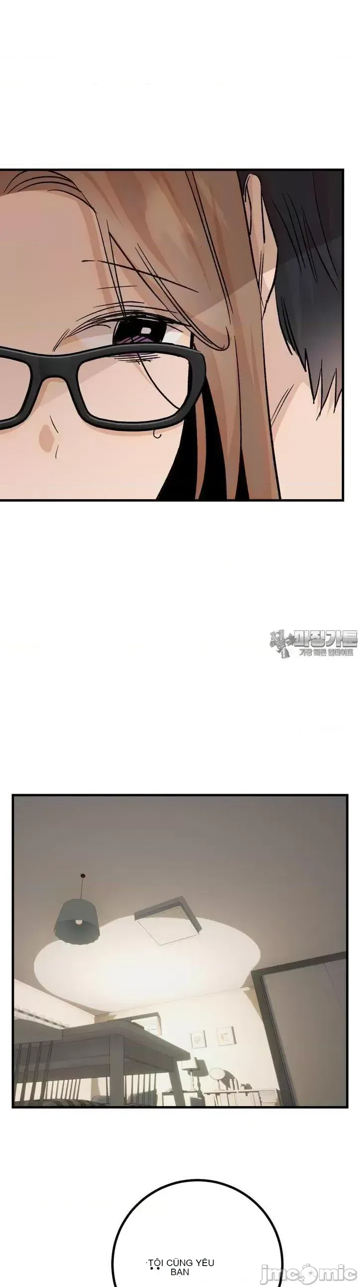 Mối quan hệ này có sai không? Chương 1-50