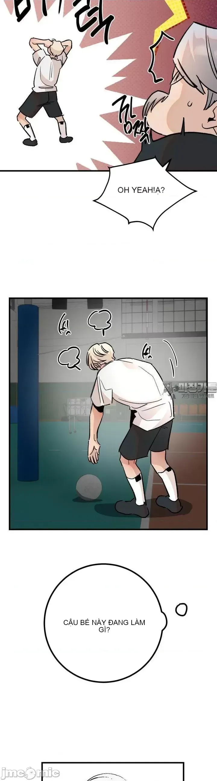 Mối quan hệ này có sai không? Chương 1-50