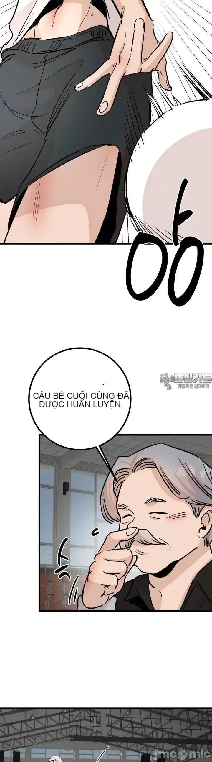 Mối quan hệ này có sai không? Chương 1-50