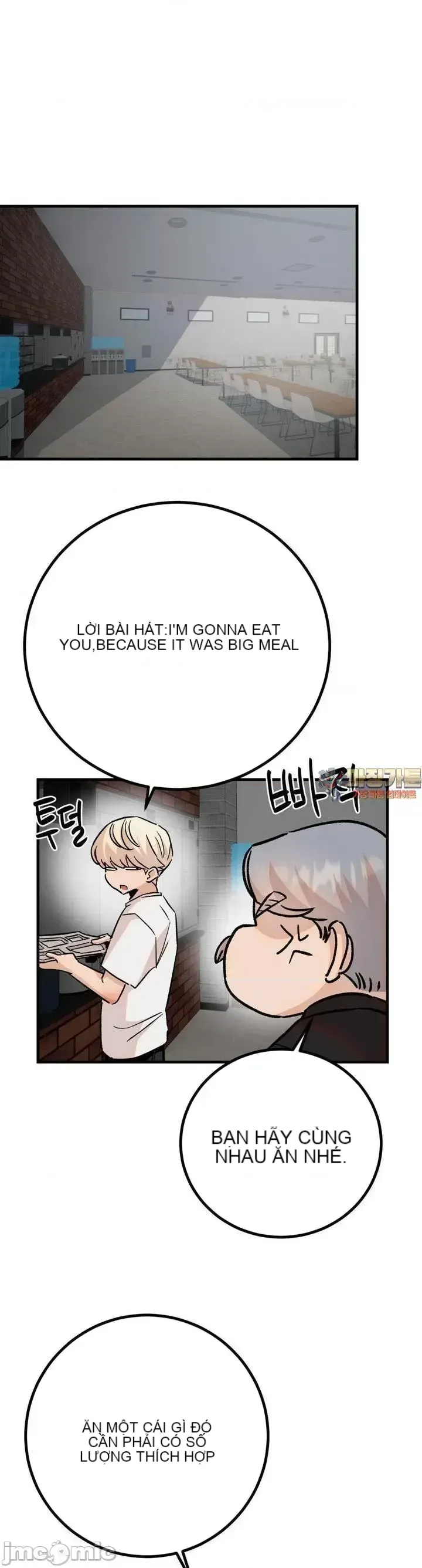 Mối quan hệ này có sai không? Chương 1-50