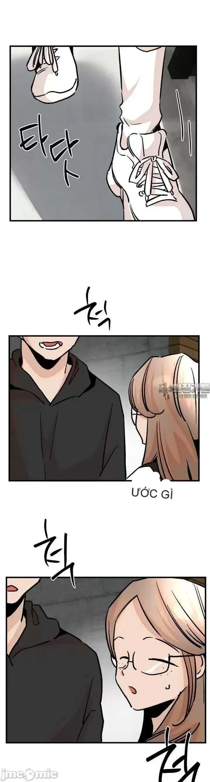 Mối quan hệ này có sai không? Chương 1-50