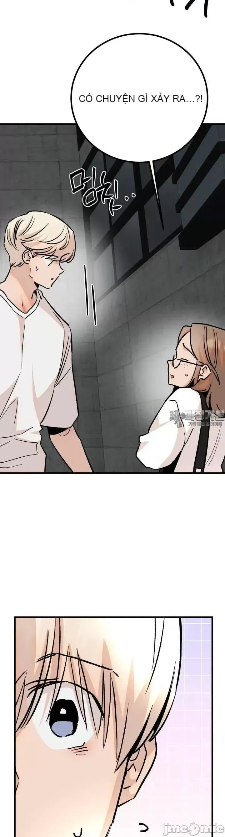 Mối quan hệ này có sai không? Chương 1-50