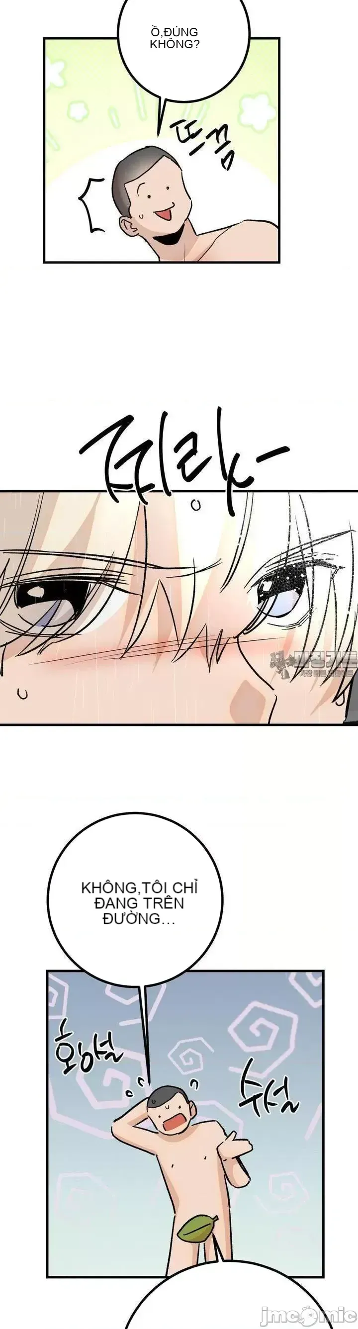 Mối quan hệ này có sai không? Chương 1-50