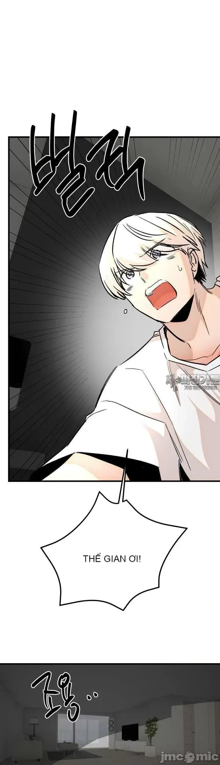 Mối quan hệ này có sai không? Chương 1-50