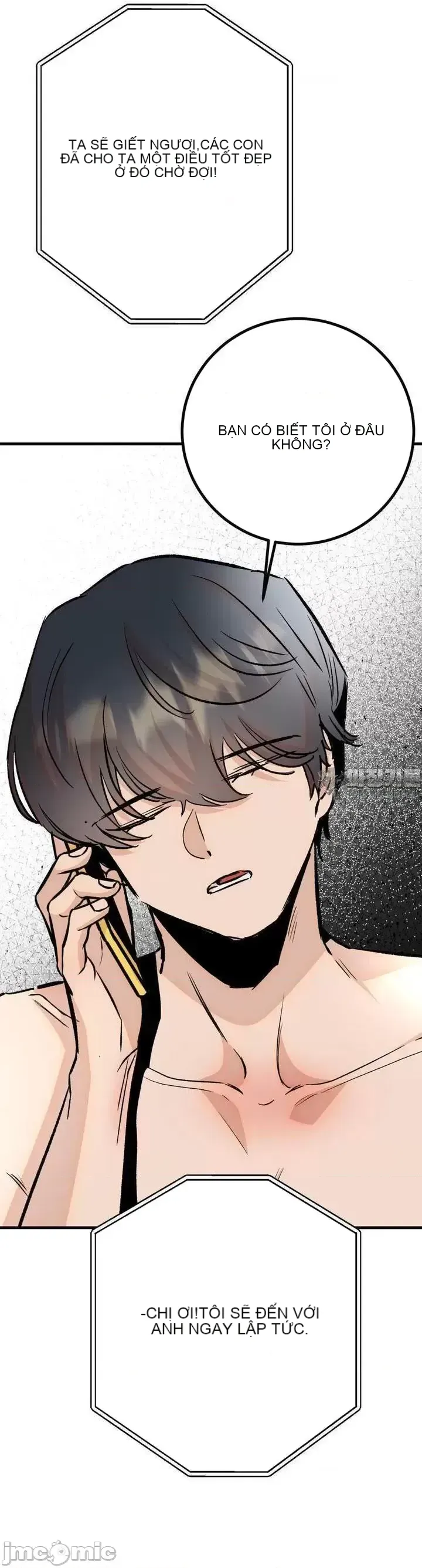 Mối quan hệ này có sai không? Chương 1-50