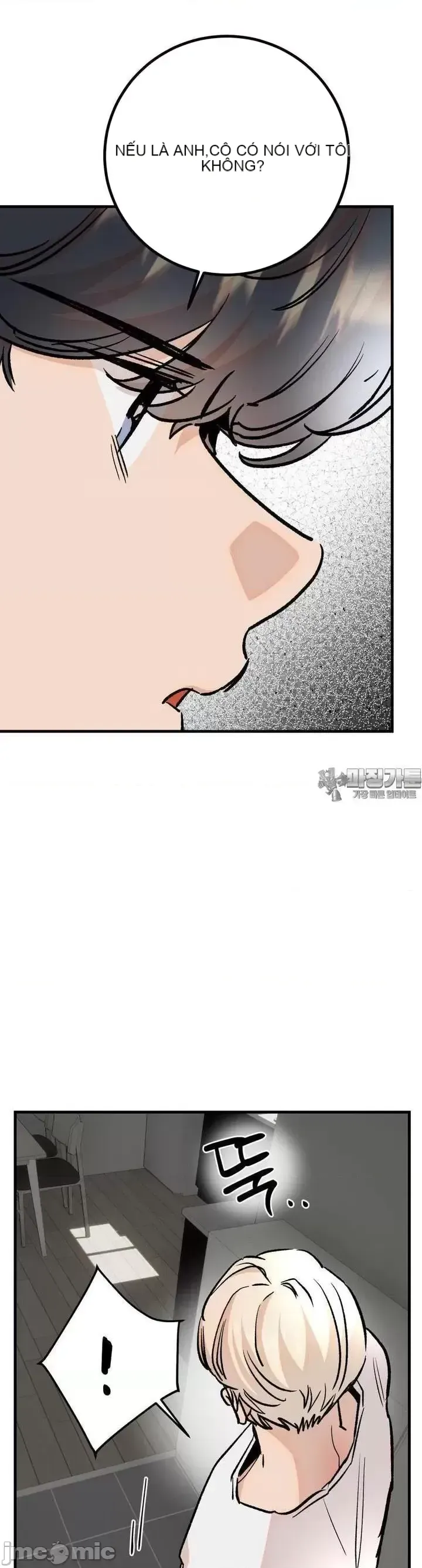 Mối quan hệ này có sai không? Chương 1-50