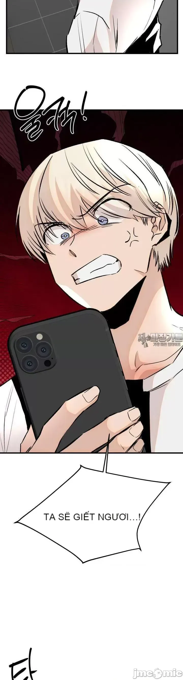 Mối quan hệ này có sai không? Chương 1-50