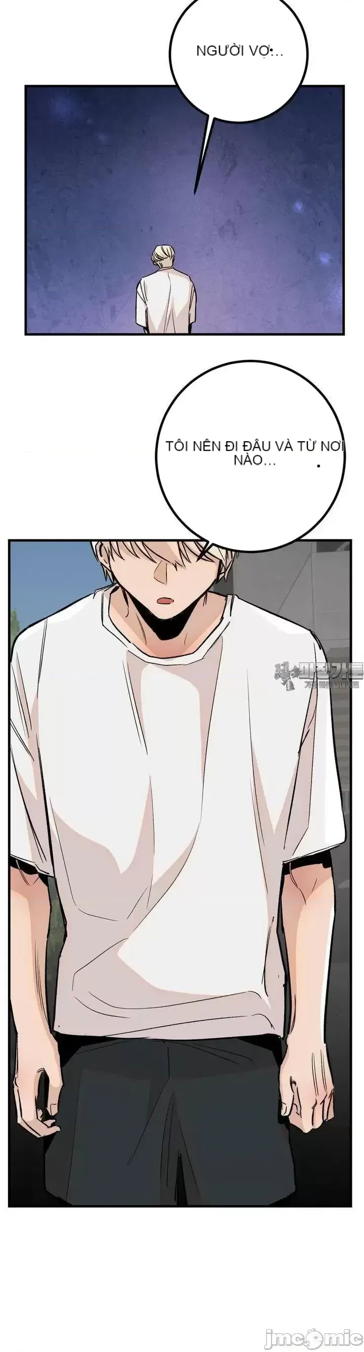 Mối quan hệ này có sai không? Chương 1-50