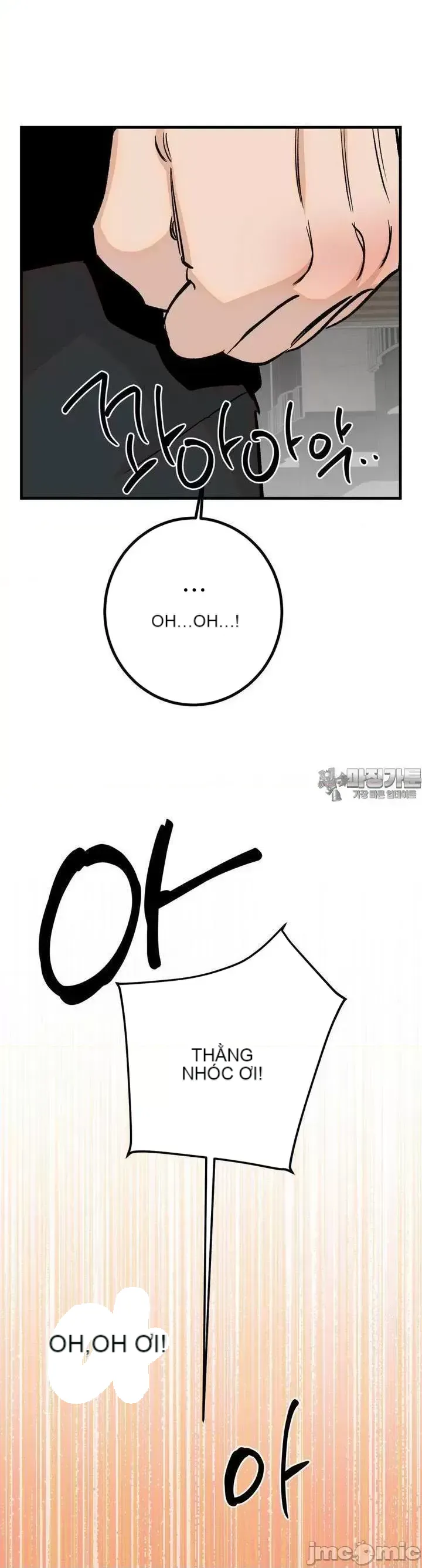 Mối quan hệ này có sai không? Chương 1-50