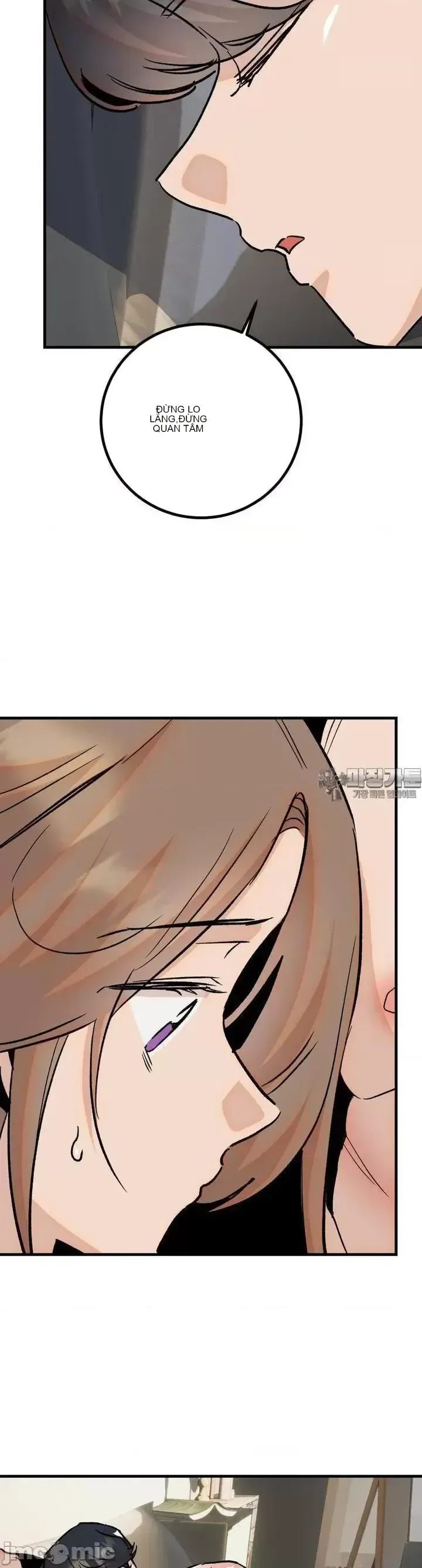 Mối quan hệ này có sai không? Chương 1-50