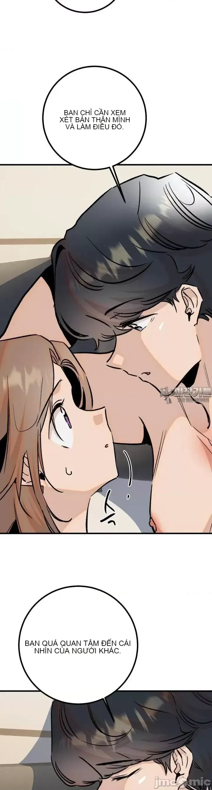 Mối quan hệ này có sai không? Chương 1-50