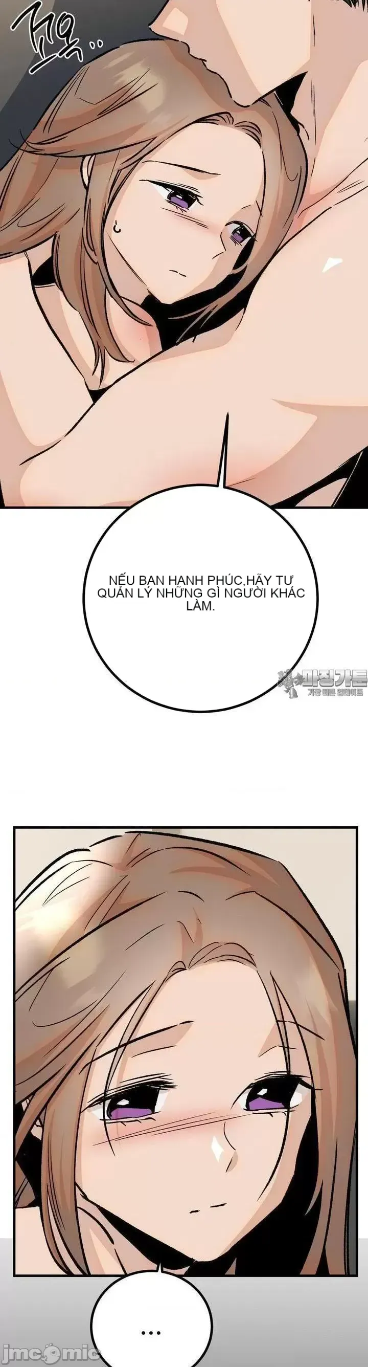 Mối quan hệ này có sai không? Chương 1-50