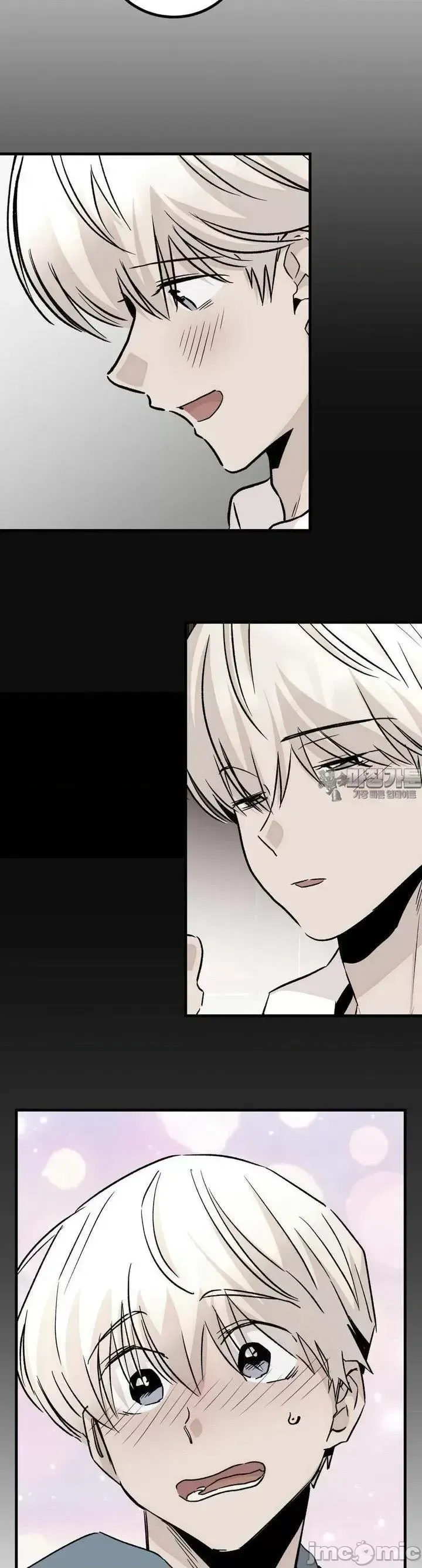 Mối quan hệ này có sai không? Chương 1-50