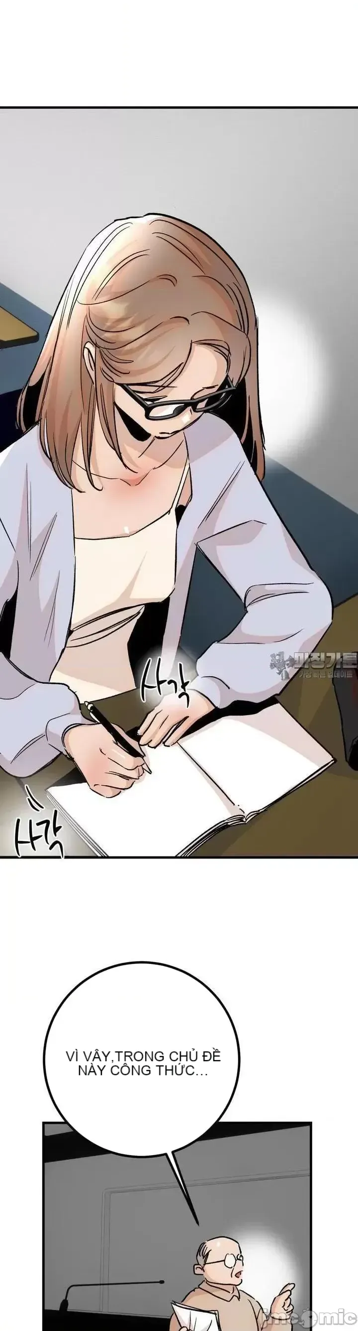 Mối quan hệ này có sai không? Chương 1-50