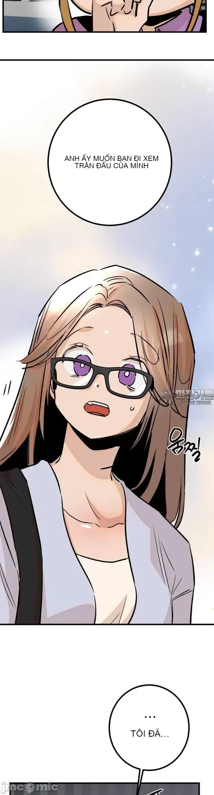 Mối quan hệ này có sai không? Chương 1-50