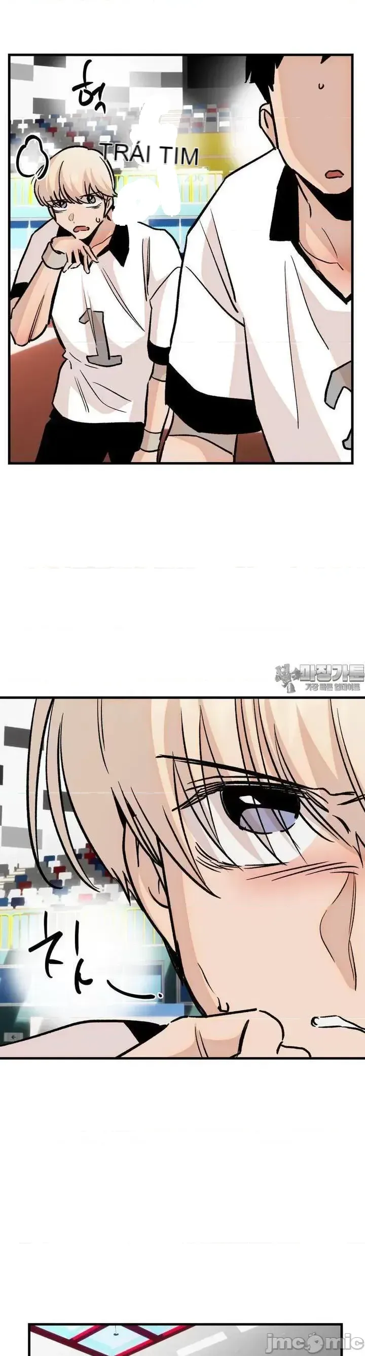 Mối quan hệ này có sai không? Chương 1-50