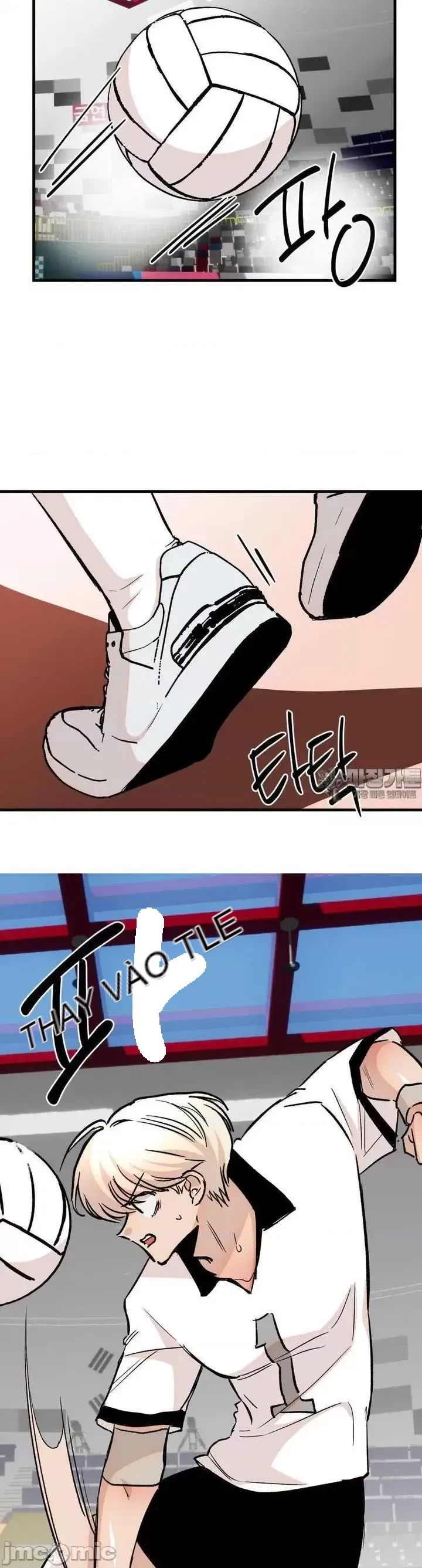 Mối quan hệ này có sai không? Chương 1-50