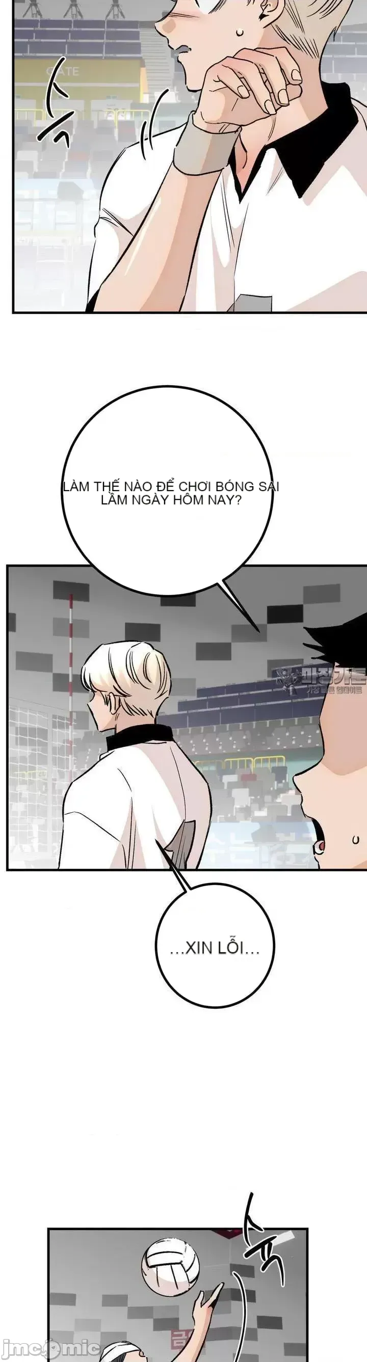 Mối quan hệ này có sai không? Chương 1-50