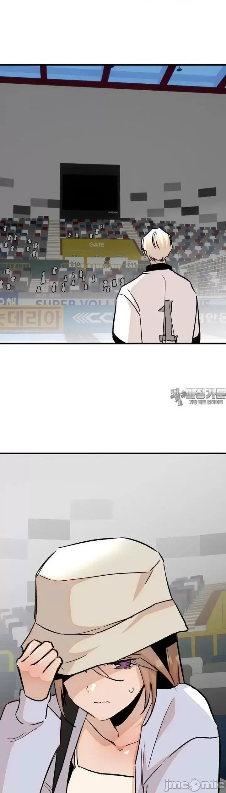 Mối quan hệ này có sai không? Chương 1-50