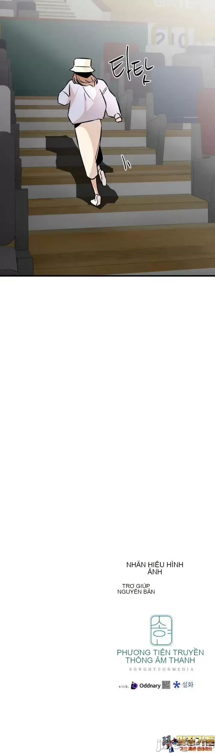 Mối quan hệ này có sai không? Chương 1-50