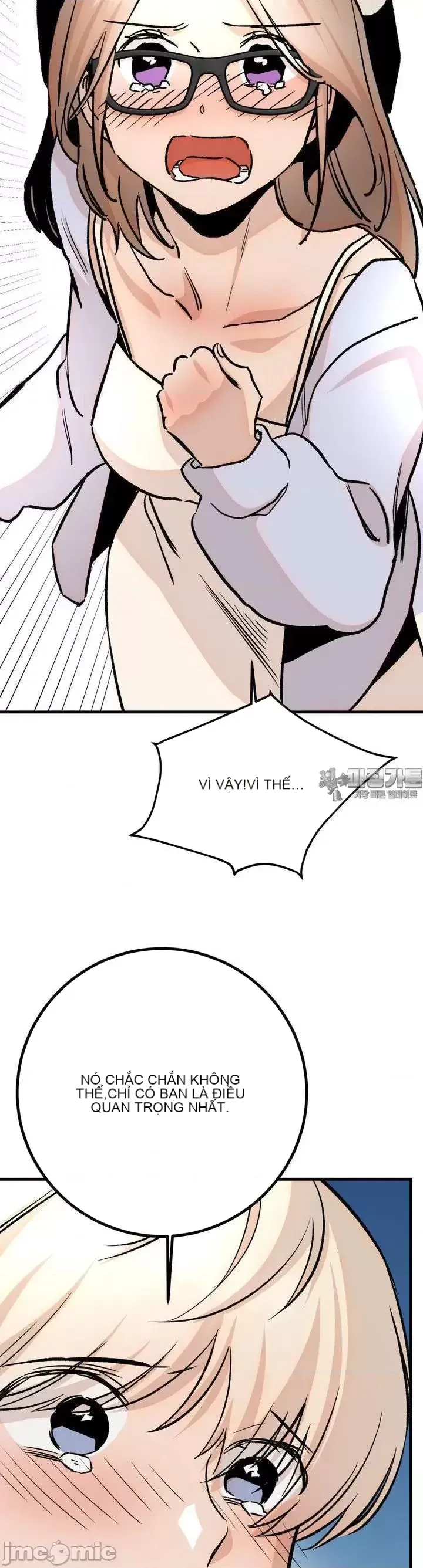 Mối quan hệ này có sai không? Chương 1-50