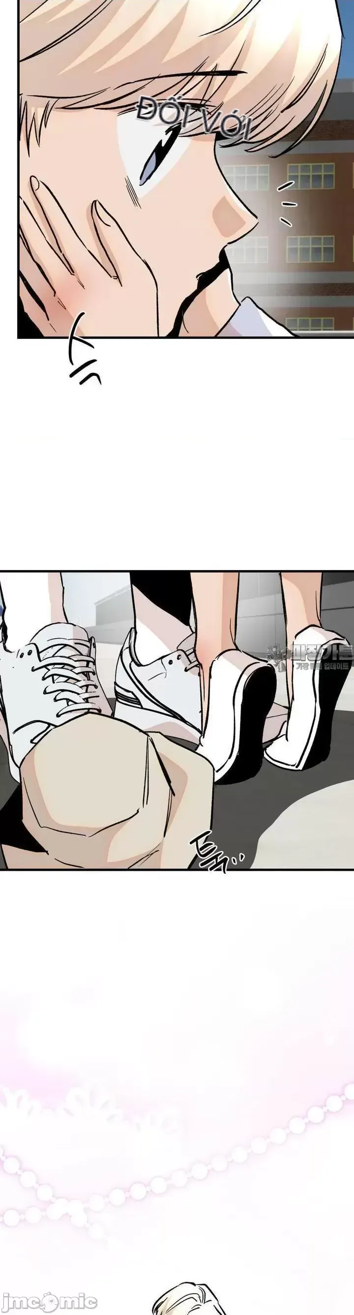 Mối quan hệ này có sai không? Chương 1-50