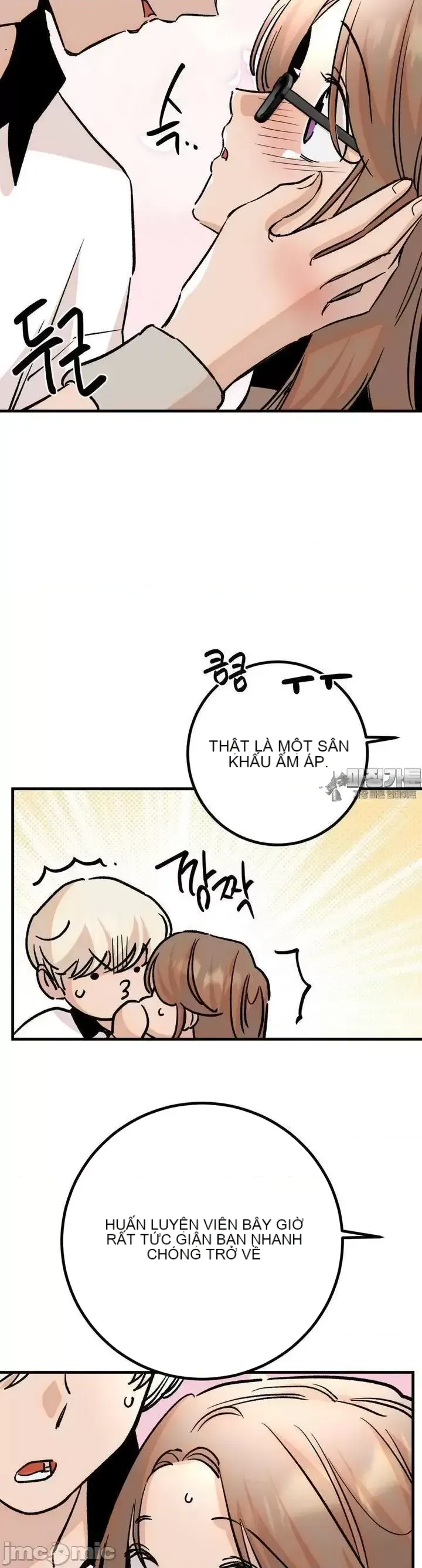 Mối quan hệ này có sai không? Chương 1-50