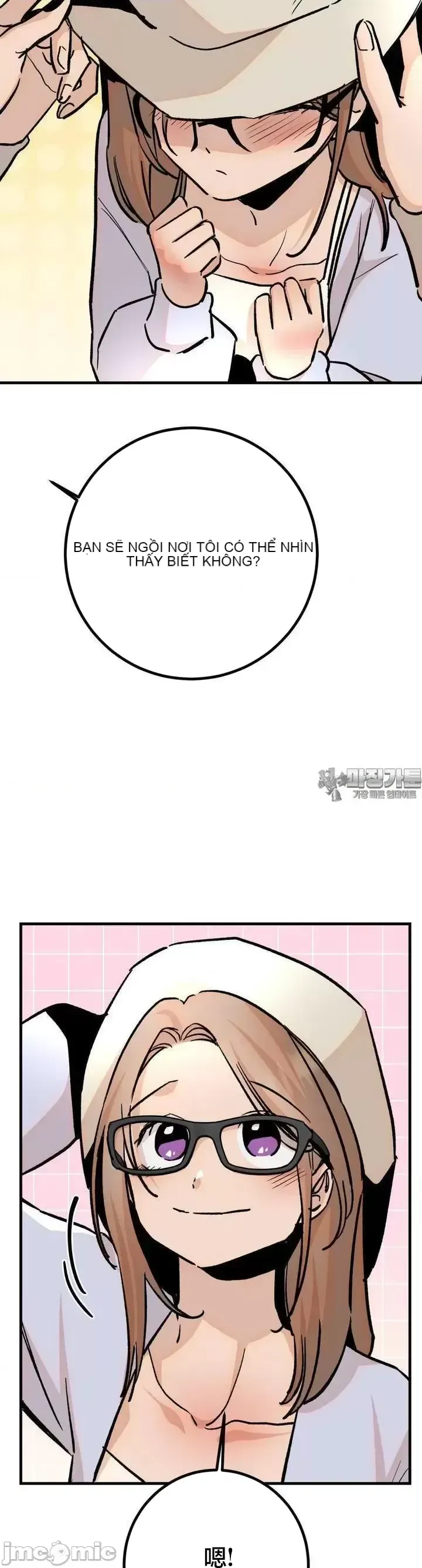 Mối quan hệ này có sai không? Chương 1-50