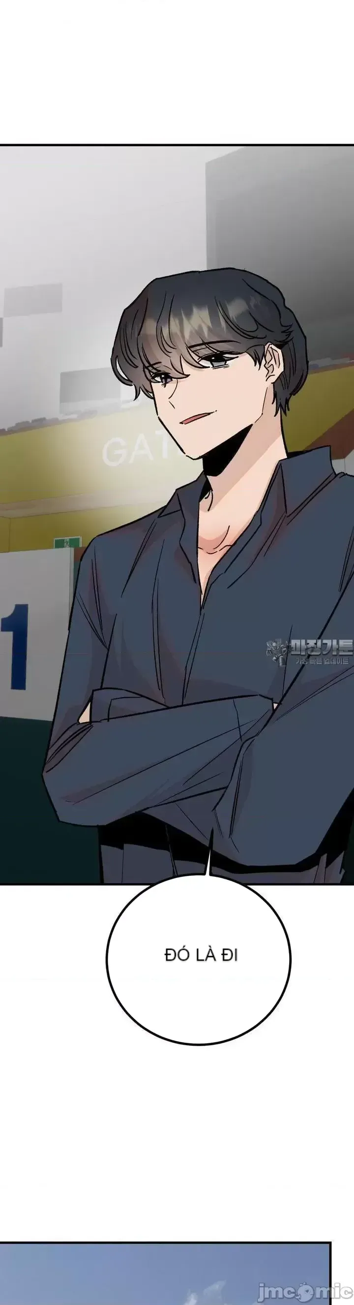 Mối quan hệ này có sai không? Chương 1-50