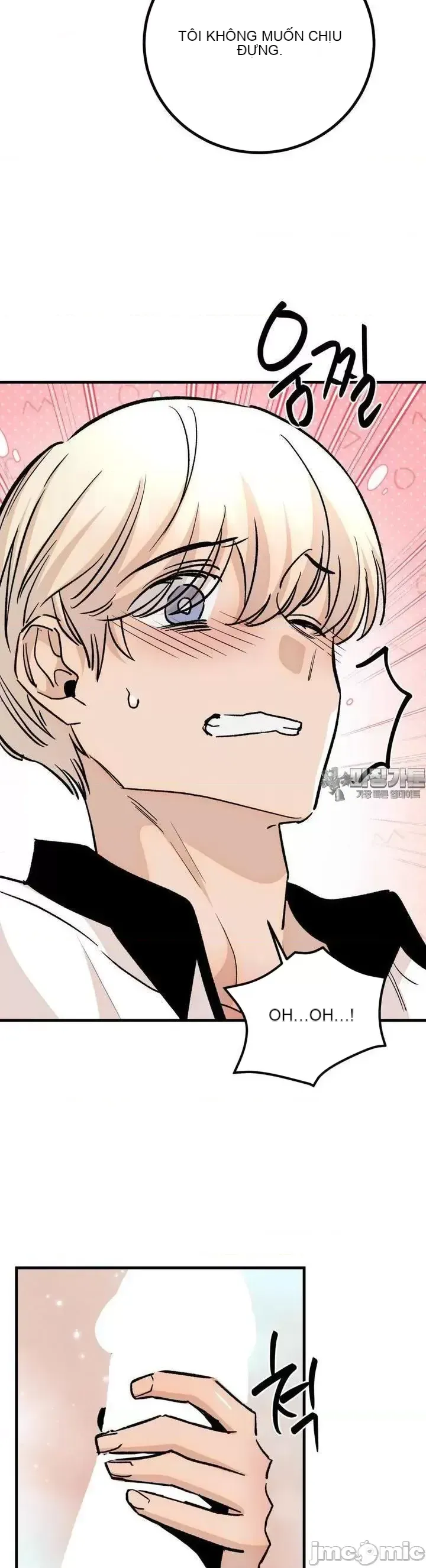 Mối quan hệ này có sai không? Chương 1-50