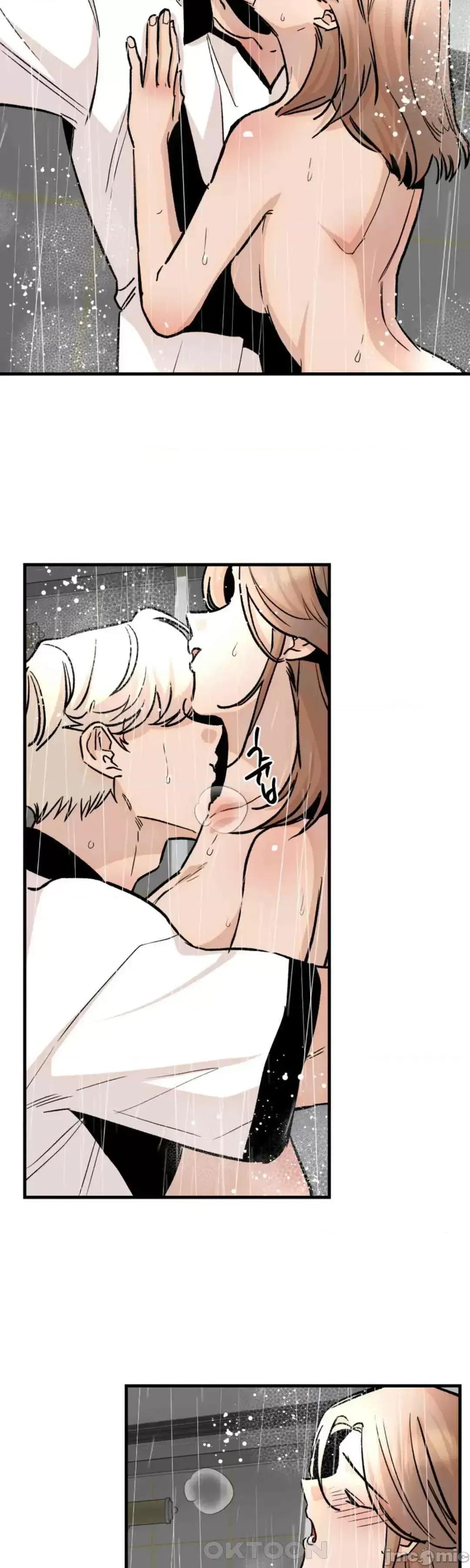 Mối quan hệ này có sai không? Chương 1-50