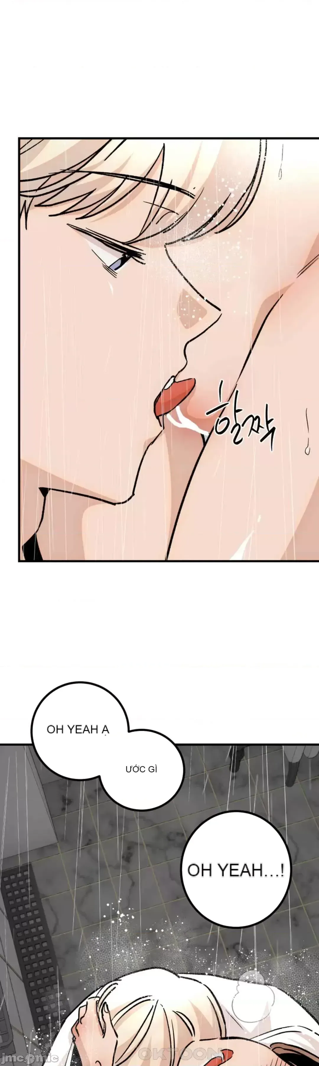 Mối quan hệ này có sai không? Chương 1-50