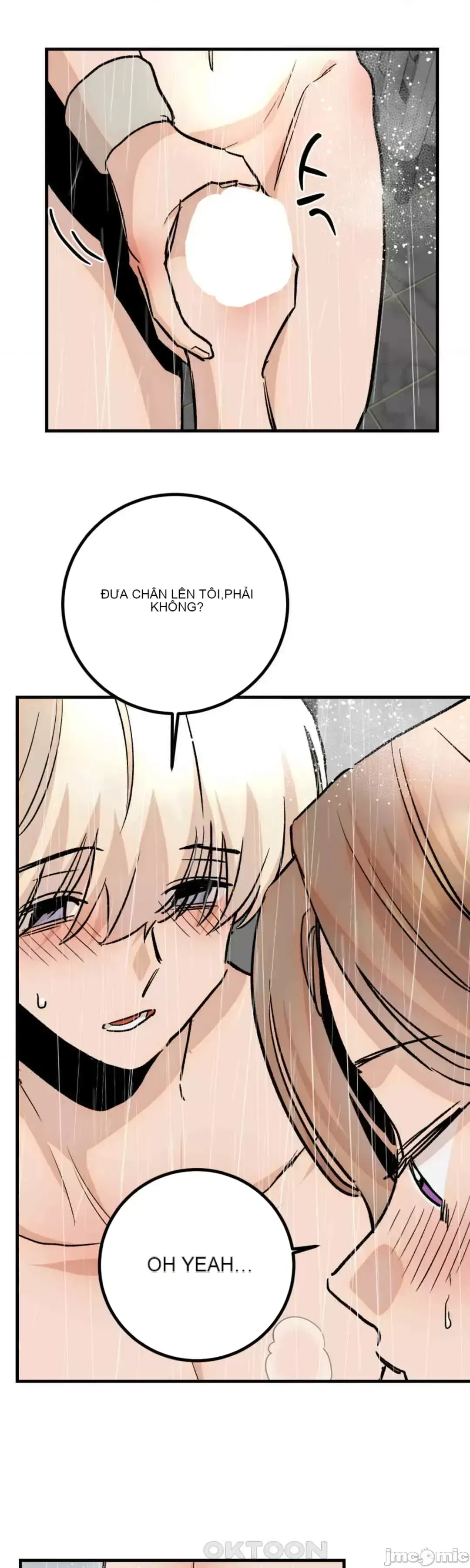 Mối quan hệ này có sai không? Chương 1-50