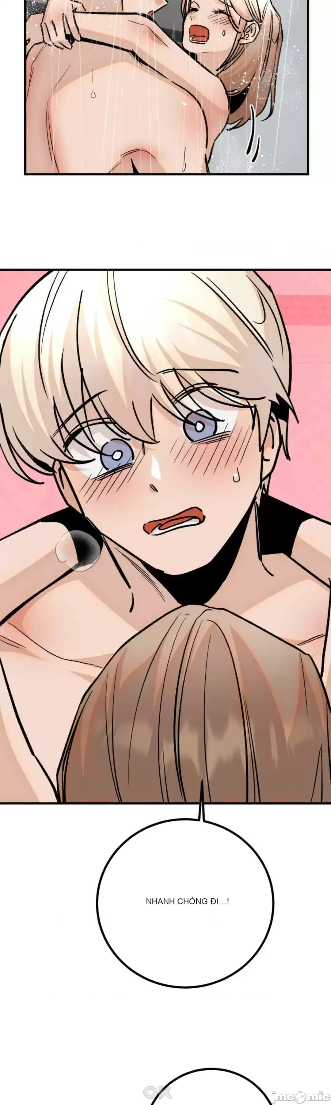 Mối quan hệ này có sai không? Chương 1-50