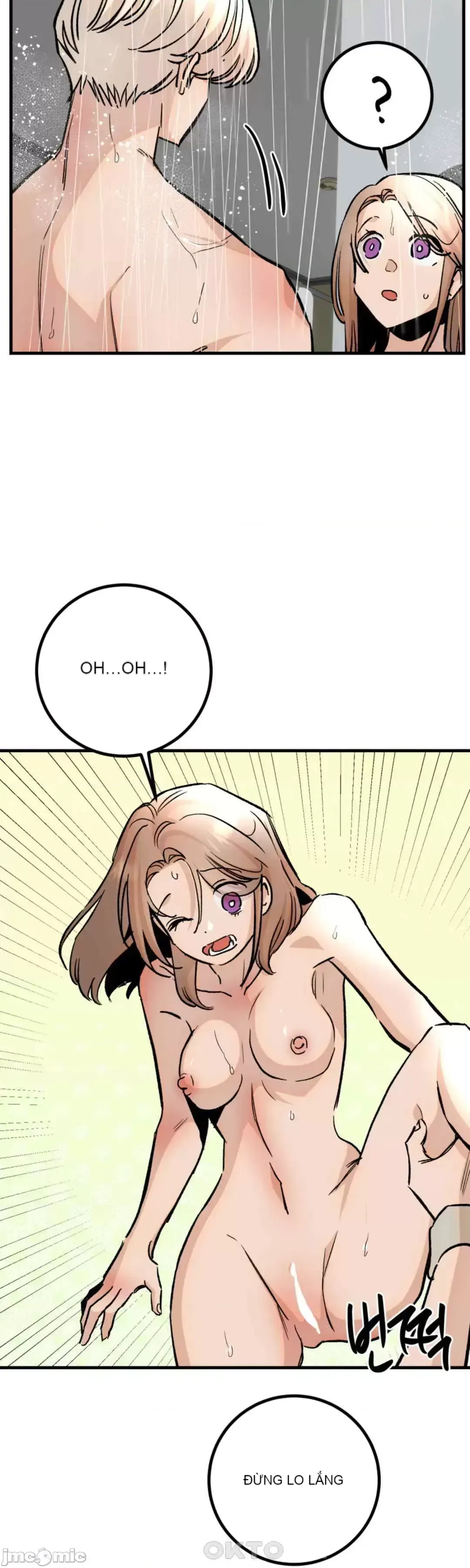 Mối quan hệ này có sai không? Chương 1-50