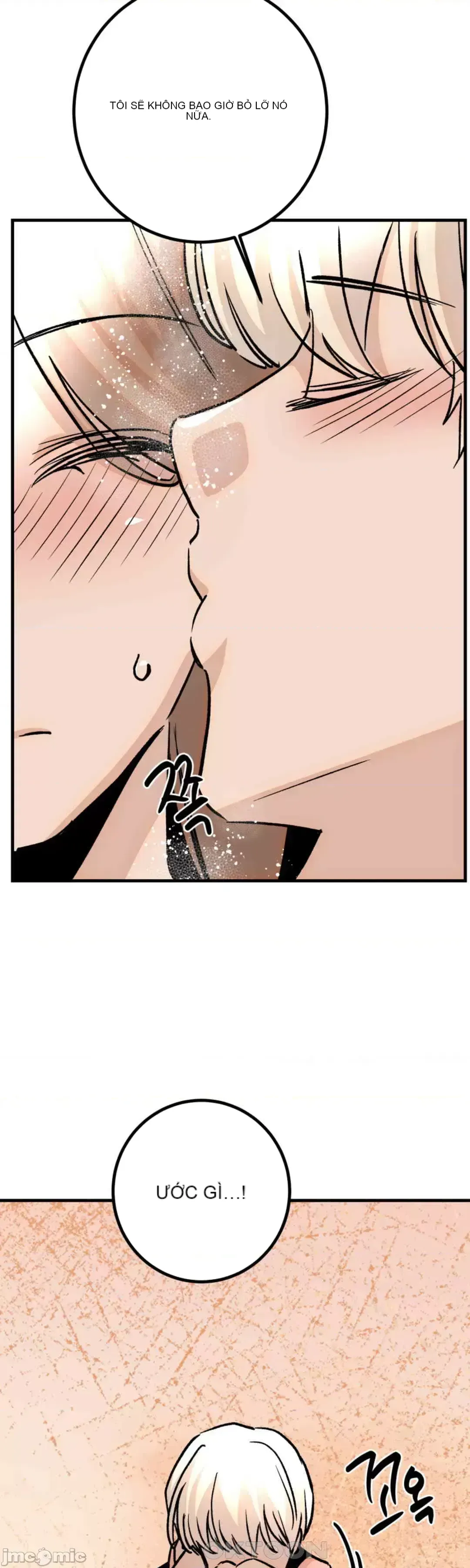 Mối quan hệ này có sai không? Chương 1-50