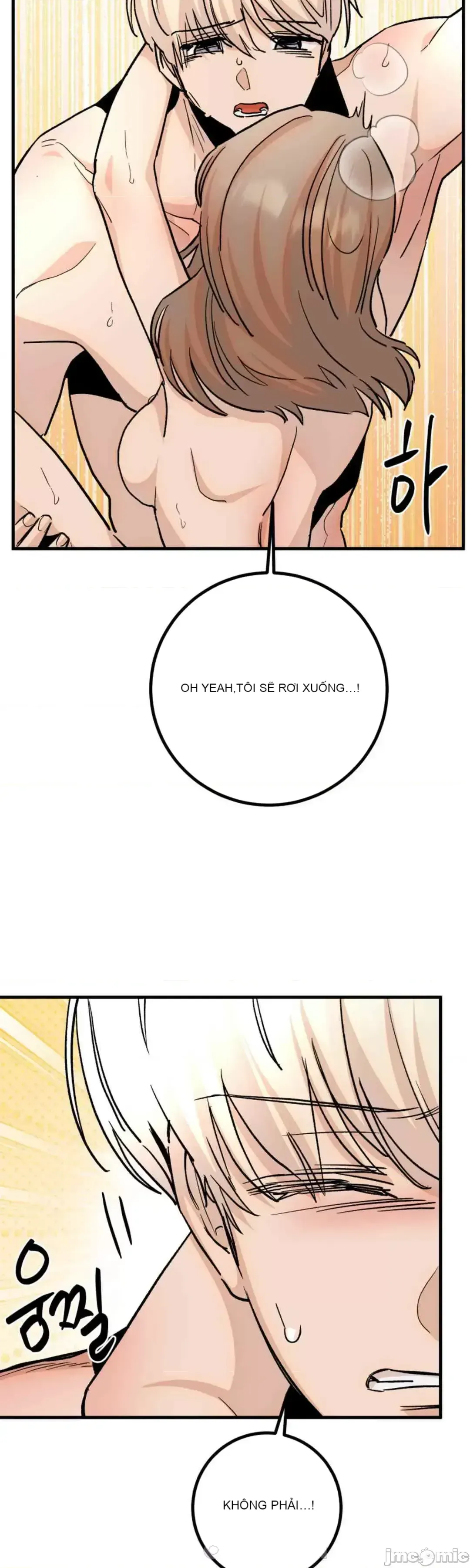 Mối quan hệ này có sai không? Chương 1-50