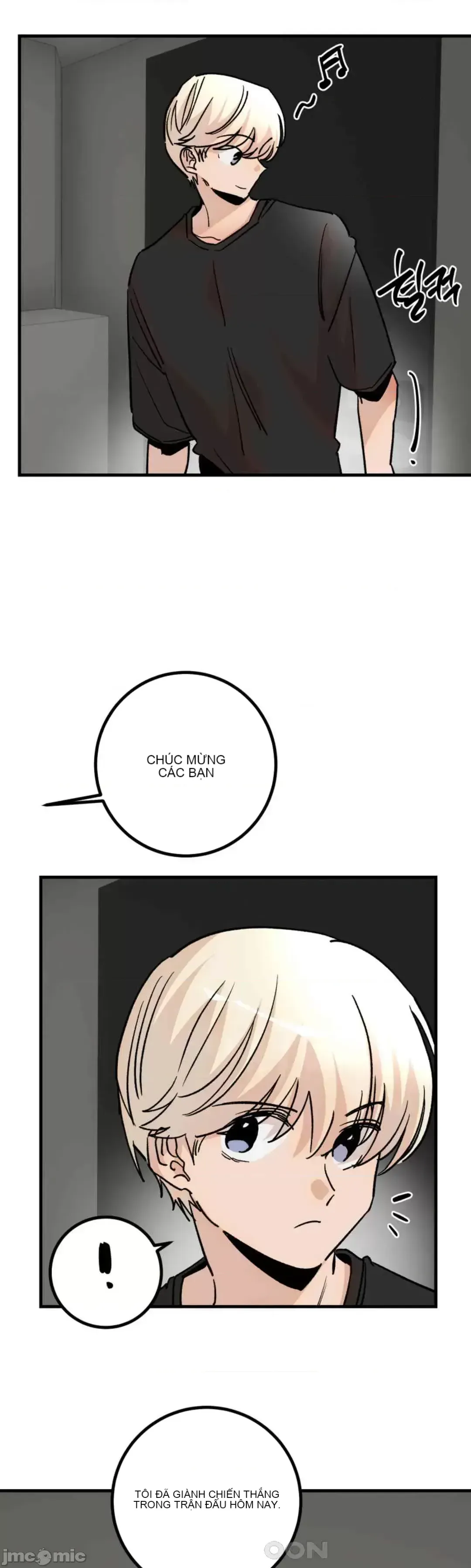 Mối quan hệ này có sai không? Chương 1-50