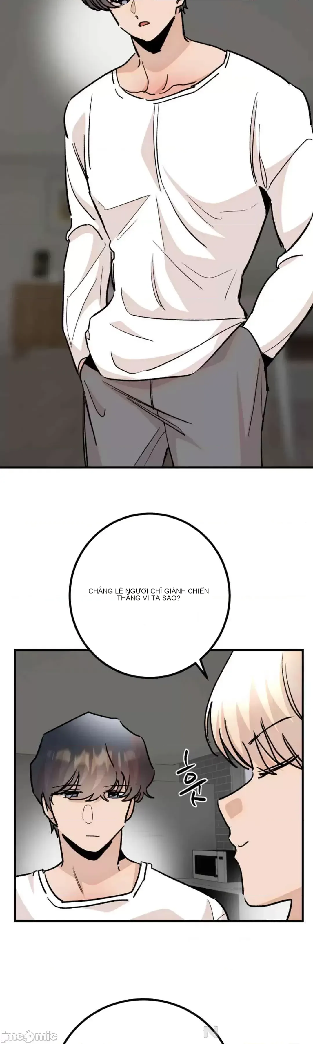 Mối quan hệ này có sai không? Chương 1-50