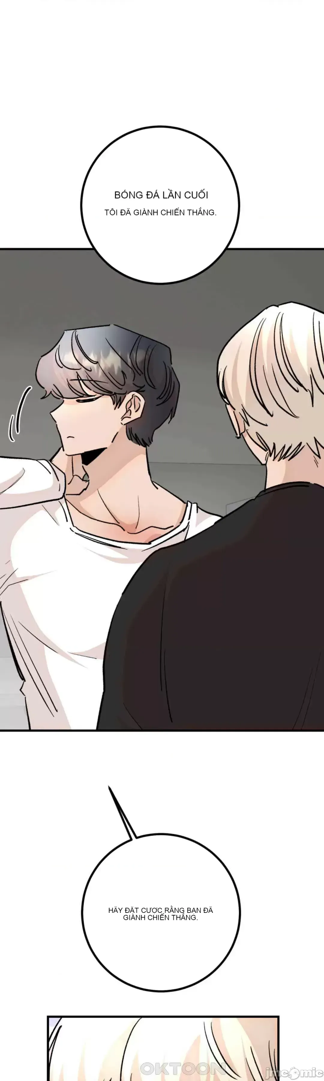 Mối quan hệ này có sai không? Chương 1-50