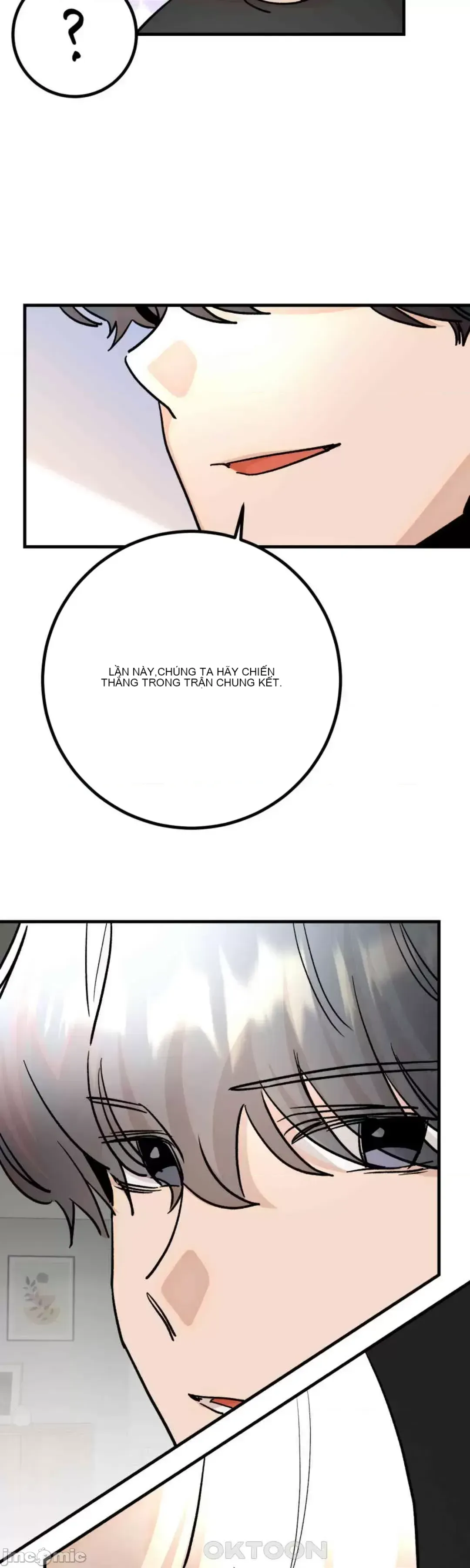 Mối quan hệ này có sai không? Chương 1-50