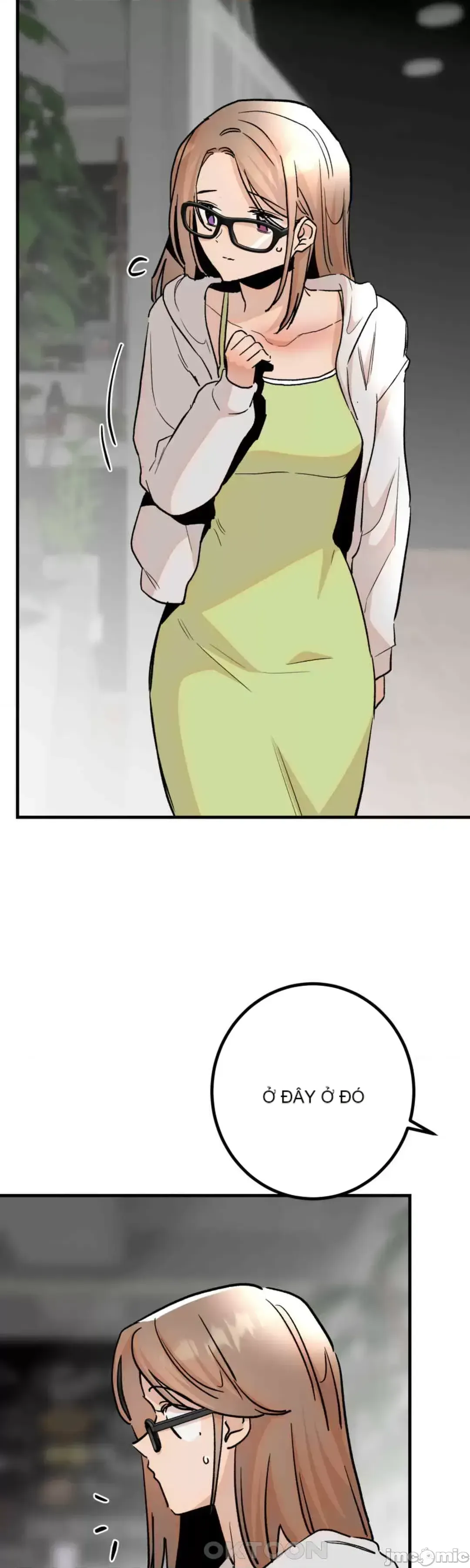 Mối quan hệ này có sai không? Chương 1-50