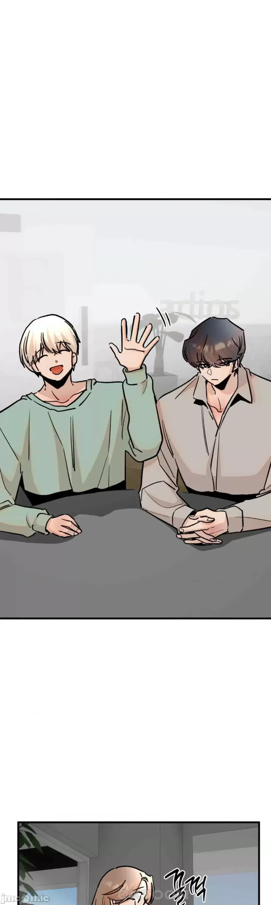 Mối quan hệ này có sai không? Chương 1-50