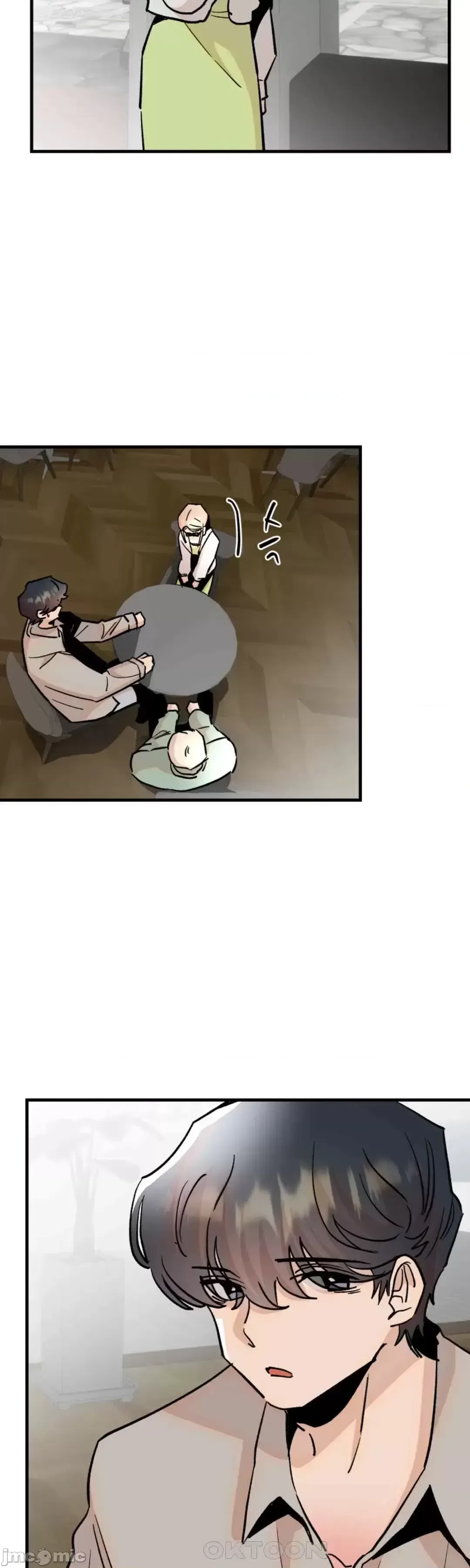 Mối quan hệ này có sai không? Chương 1-50