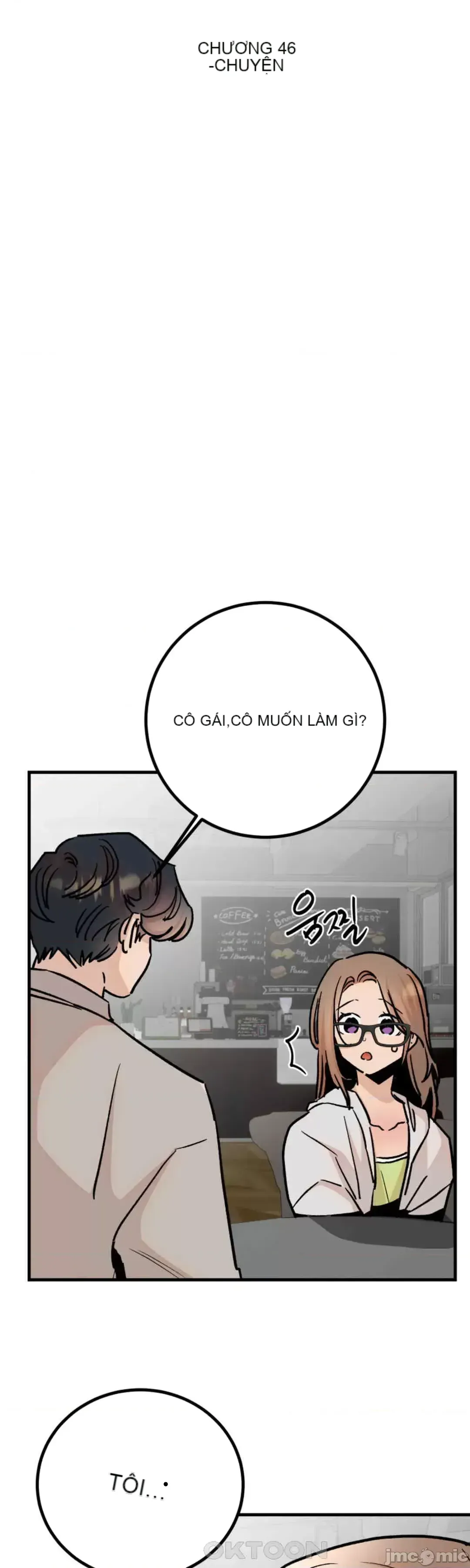 Mối quan hệ này có sai không? Chương 1-50